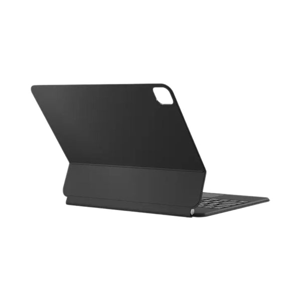Belkin Pro Keyboard Case with Magnetic Stand Arabic English for iPad Pro 13-inch M4 M5 Black Qatar