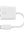 Belkin RockStar USB-C Audio Charge Adapter 60W Dual USB-C White Qatar