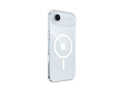 Belkin SheerForce Clear Case iPhone 17 Pro Max Air drop protection Qatar