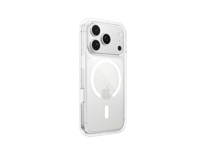Belkin SheerForce Clear Case iPhone 17 Pro Max Air drop protection Qatar
