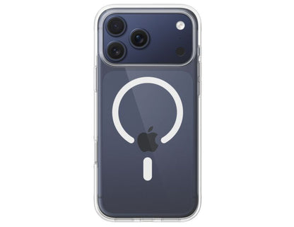 Belkin SheerForce Clear Case iPhone 17 Pro Max Air drop protection Qatar