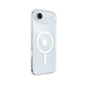 Belkin SheerForce Clear MagSafe Case for iPhone 17 Air Clear Qatar