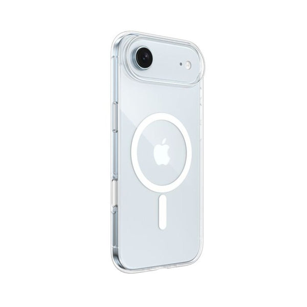 Belkin SheerForce Clear MagSafe Case for iPhone 17 Air Clear Qatar