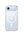 Belkin SheerForce Clear MagSafe Case for iPhone 17 Air Clear Qatar