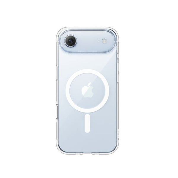 Belkin SheerForce Clear MagSafe Case for iPhone 17 Air Clear Qatar