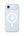 Belkin SheerForce Clear MagSafe Case for iPhone 17 Air Clear Qatar