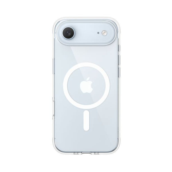 Belkin SheerForce Clear MagSafe Case for iPhone 17 Air Clear Qatar
