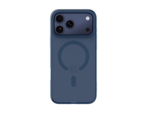 Belkin SheerForce Grip Series Case iPhone 17 Pro Max drop protection Qatar