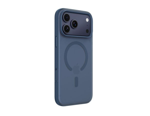 Belkin SheerForce Grip Series Case iPhone 17 Pro Max drop protection Qatar