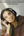 Belkin SoundForm Isolate Noise Cancelling Headphones during a work-from-home setup.