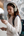 Belkin SoundForm Isolate Noise Cancelling Headphones during travel.