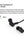 Belkin SoundForm USB-C Wired Earbuds Black with 10mm Drivers Built-in Microphone and IPX5 Water Resistance