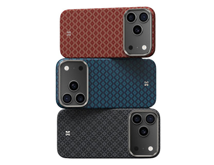 benks-armorair-armorgrid-kevlar-case-iphone-17pro-qatar