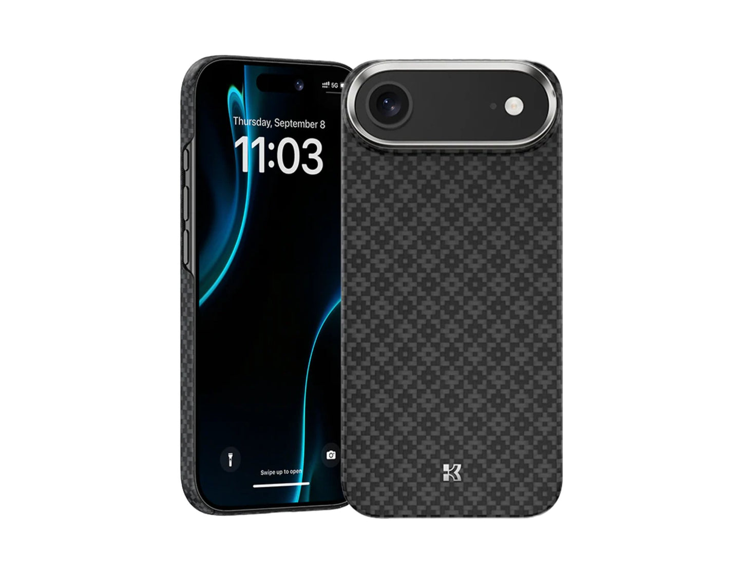 benks-armorair-armorgrid-kevlar-case-iphone-17pro-qatar