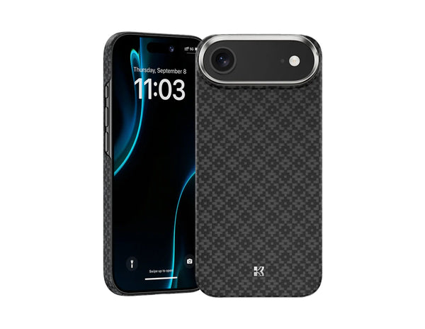 benks-armorair-armorgrid-kevlar-case-iphone-17pro-qatar