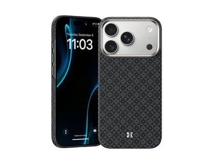 benks-armorair-armorgrid-kevlar-case-iphone-17pro-qatar
