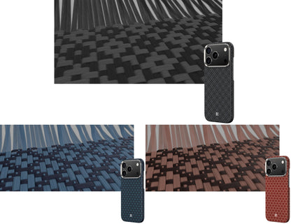 benks-armorair-armorgrid-kevlar-case-iphone-17pro-qatar
