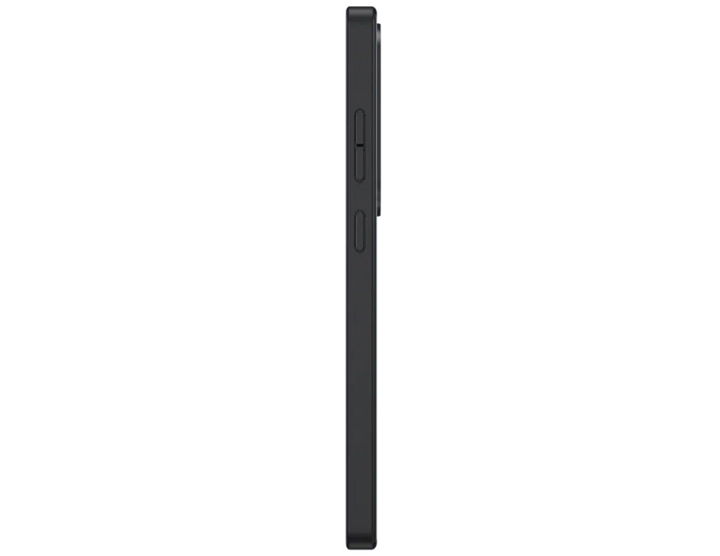 Side profile highlighting the slim and lightweight design of the Benks ArmorPro Case.