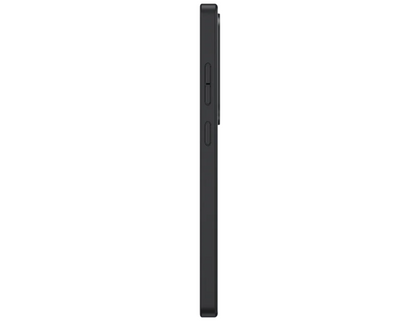 Side profile highlighting the slim and lightweight design of the Benks ArmorPro Case.