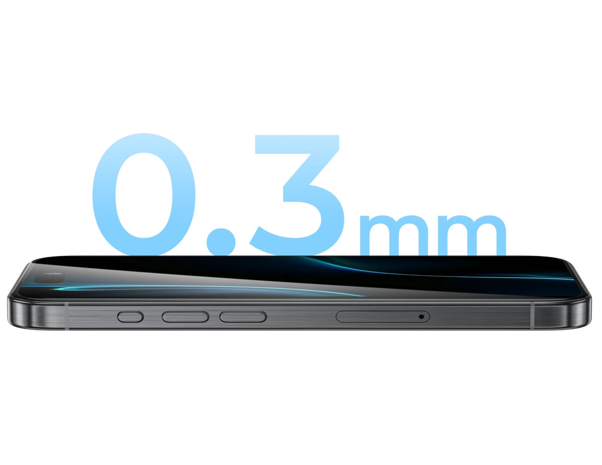 Benks Ultra Shield HD screen protector for iPhone 17, 0.3mm aluminosilicate glass, shock and scratch resistant, bubble-free install at Thabthaba Store Qatar