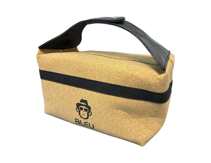 Bleu Coffee Set with grinder scale kettle dripper Qatar