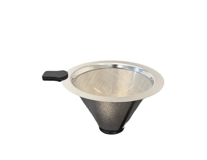 Bleu Coffee Set with grinder scale kettle dripper Qatar