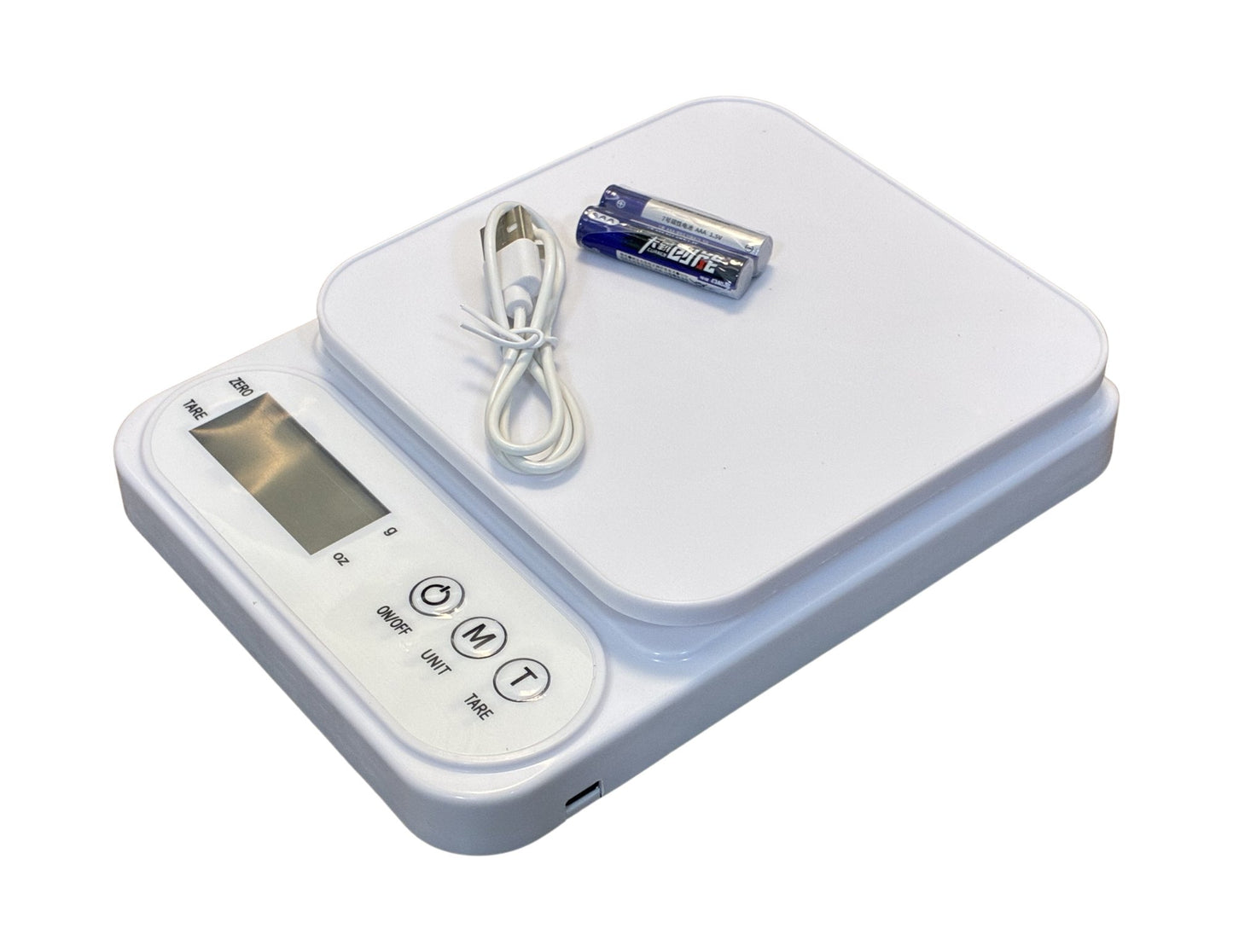 Bleu Coffee Set with grinder scale kettle dripper Qatar