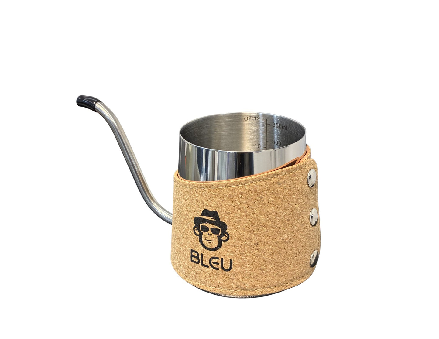 Bleu Coffee Set with grinder scale kettle dripper Qatar