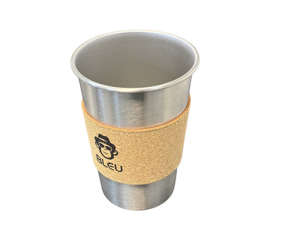 Bleu Coffee Set with grinder scale kettle dripper Qatar