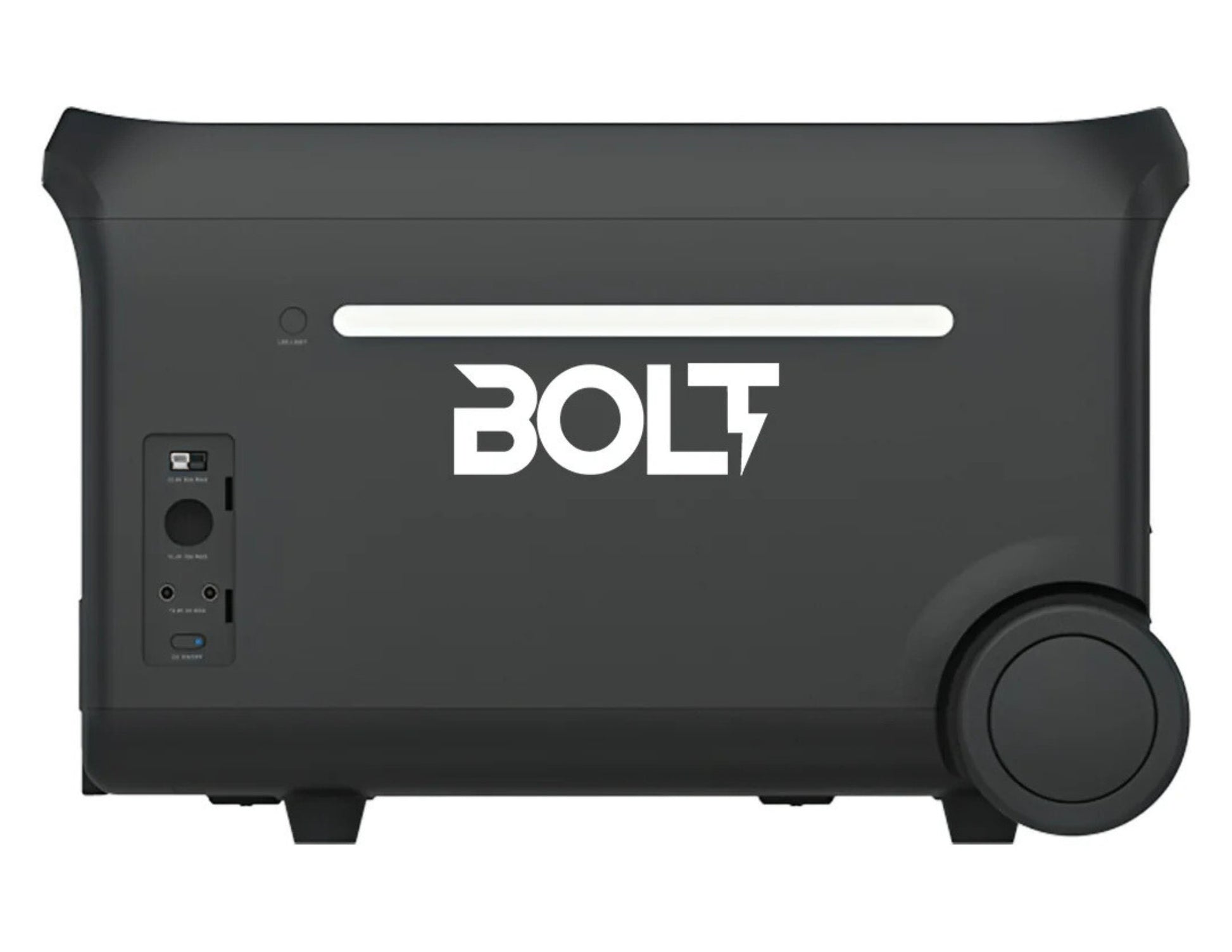 Bolt 3000W portable power station intelligent app control Qatar Thabthaba Store