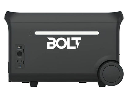 Bolt 3000W portable power station intelligent app control Qatar Thabthaba Store