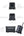 Bolt 3000W portable power station intelligent app control Qatar Thabthaba Store