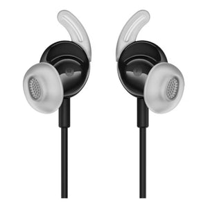 Bose Noise Cancelling Wired Earbuds USB-C Black with active noise cancellation, in-line controls and IPX4 water resistance Qatar