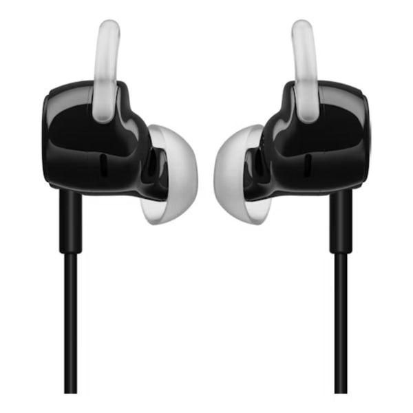 Bose Noise Cancelling Wired Earbuds USB-C Black with active noise cancellation, in-line controls and IPX4 water resistance Qatar