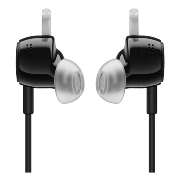 Bose Noise Cancelling Wired Earbuds USB-C Black with active noise cancellation, in-line controls and IPX4 water resistance Qatar