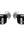 Bose Noise Cancelling Wired Earbuds USB-C Black with active noise cancellation, in-line controls and IPX4 water resistance Qatar