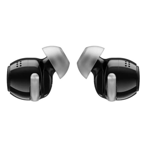 Bose Noise Cancelling Wired Earbuds USB-C Black with active noise cancellation, in-line controls and IPX4 water resistance Qatar