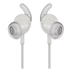 Bose Noise Cancelling Wired Earbuds USB-C White with noise cancellation, in-line remote controls and IPX4 water resistance Qatar