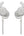 Bose Noise Cancelling Wired Earbuds USB-C White with noise cancellation, in-line remote controls and IPX4 water resistance Qatar