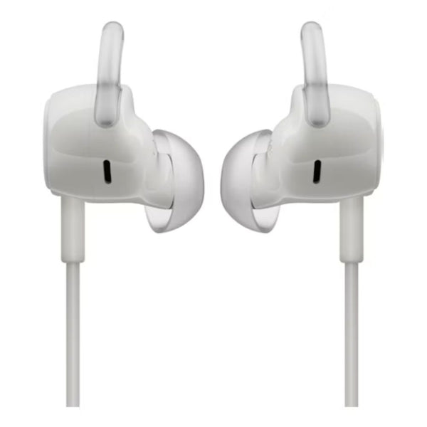 Bose Noise Cancelling Wired Earbuds USB-C White with noise cancellation, in-line remote controls and IPX4 water resistance Qatar