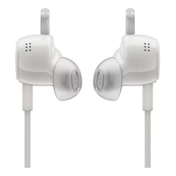 Bose Noise Cancelling Wired Earbuds USB-C White with noise cancellation, in-line remote controls and IPX4 water resistance Qatar