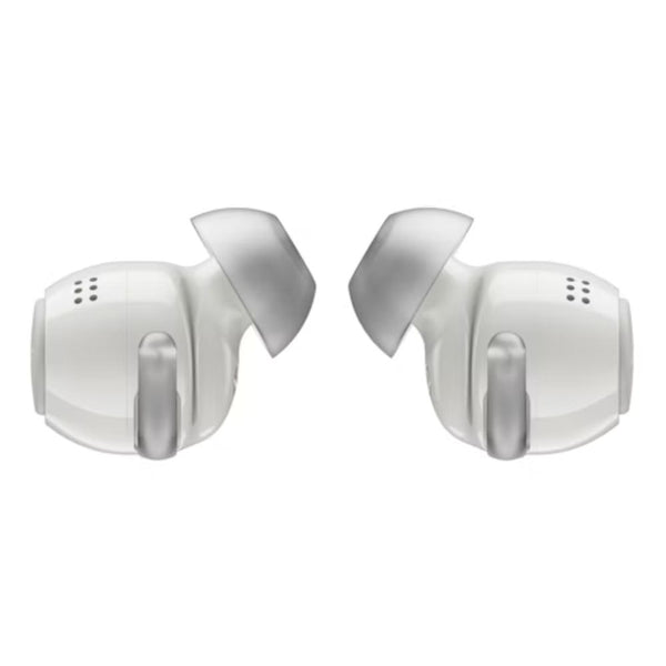 Bose Noise Cancelling Wired Earbuds USB-C White with noise cancellation, in-line remote controls and IPX4 water resistance Qatar