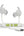 Bose Noise Cancelling Wired Earbuds USB-C White with noise cancellation, in-line remote controls and IPX4 water resistance Qatar