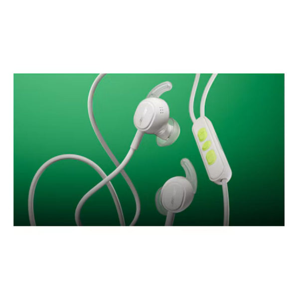 Bose Noise Cancelling Wired Earbuds USB-C White with noise cancellation, in-line remote controls and IPX4 water resistance Qatar