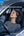 RAVE BHR-01BK Comfort Series Cloud-Sensing Black Car Headrest Pillow with Memory Foam Qatar