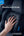 RAVE BHR-01BK Comfort Series Cloud-Sensing Black Car Headrest Pillow with Memory Foam Qatar
