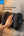 RAVE BHR-01BK Comfort Series Cloud-Sensing Black Car Headrest Pillow with Memory Foam Qatar