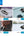 Brave BHT-01 mini hair trimmer zero-gapped T-blade LCD black