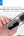 Brave BHT-01 mini hair trimmer zero-gapped T-blade LCD black