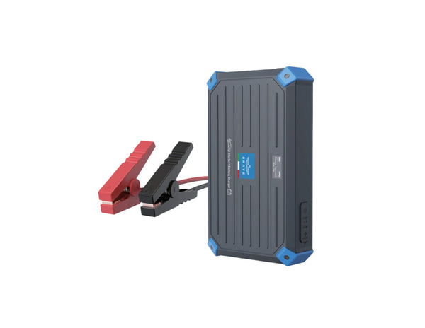Brave BJS-12 super capacitor jump starter 12V 1000A Qatar